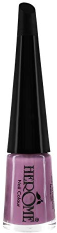 Herome Take Away Nail Colours Nagellack 57 - Ultra-glänzende Gel-Look, ohne UV-Lampe!