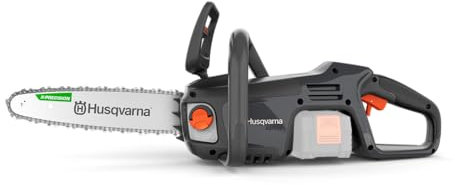 Husqvarna Akku-Kettensäge C15X-P4A, Batteriebetrieben (Lithium-Ionen, 18V, hohe Schnittgeschwindigkeit) (ohne Akku & Ladegerät)