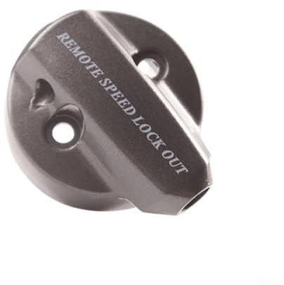 Gdfnmogo Ersatzteil-Set für Fahrradgabel für SR Suntour XCM XCR Raidon Epicon, Aluminium-Legierung und Kunststoffkappen, Schrauben, Federn (A)