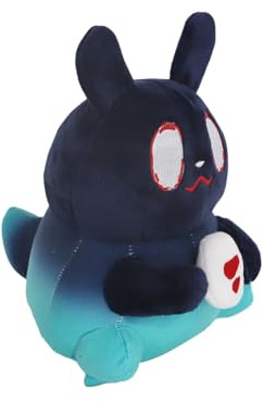Générique Figurine De Jeu en Peluche Mignonne | Slug – Jouet De Collection pour, Filles Et Fans | Décoration Parfaite pour Anniversaire, Vacances, Voyage Et Chambre | Chambre Idéale, Canapé, Étag