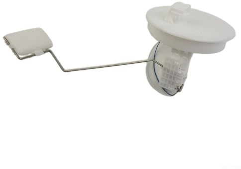Pumixiy Indicador de nivel de aceite, unidad emisora de depósito de combustible 25060-8H31B para T30 NT30, compatible con modelos SUV 2002-2007, plástico y metal