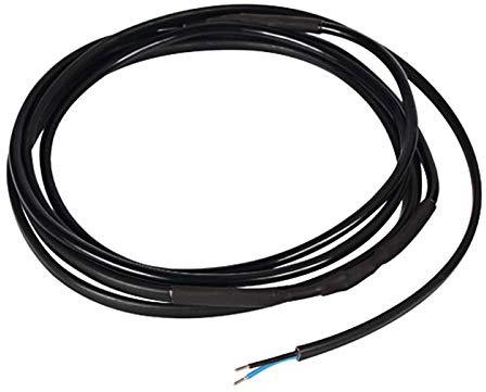 Kerbl frostskydd-värmeledning 3 m 30 W, 24 V