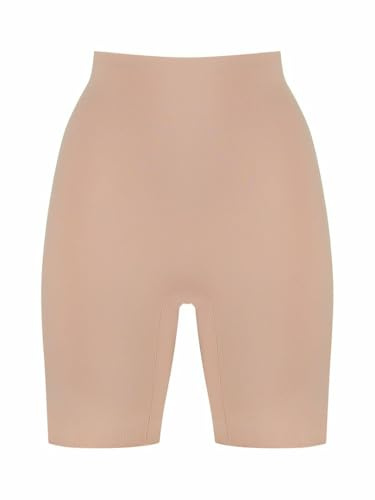 Triumph Becca byxor med hög kontroll för kvinnor, BEIgE, 36