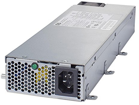 HP BL C3000 Bloc d'alimentation Hot-Plug 1200 W