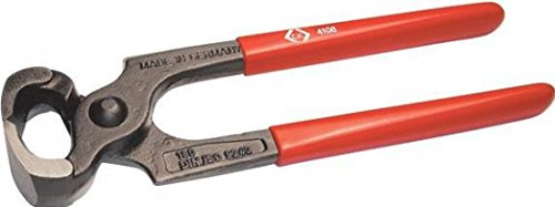 C.K Kneifzangen, T4108A 06