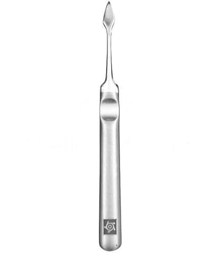 Pfeilring - Nagelreiniger - rostfrei (11cm)