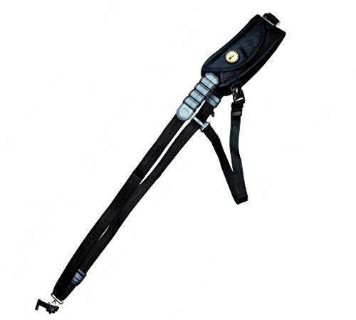 SUN-SNIPER Kameragurt für Kameras bis 5 kg (Kameragurt Pro)
