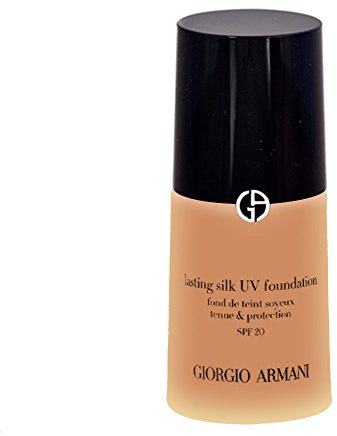 Armani Lasting Silk UV Foundation 6.5