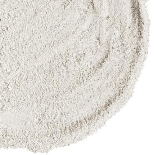 Terra Exotica 25 kg Lehmpulver, Naturlehm als Bodengrund für Terrarien, Lehm (Weiß) | Natürliches Lehmpulver für grabfähigen Terrarien-Bodengrund – verbessert Stabilität, Feuchtigkeit und natürliche Strukturen.