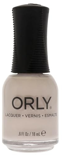 Orly Nail Polish, Pure Porcelain 18 ml
