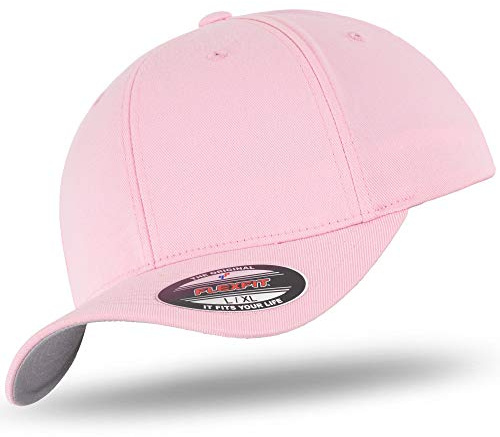 Flexfit Unisex Flexfit Wooly Combe 6277-flexfit Wooly Combed