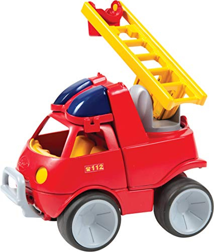 GOWI Einsatzfahrzeuge Baby-Sized (Feuerwehr)