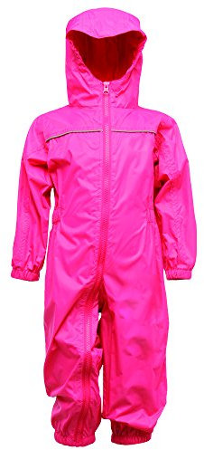 Regatta Kids Paddle Rain Suit - 18-24 Months - Jem