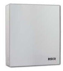 RISCO RP512BM2100A, Contenitore di metallo