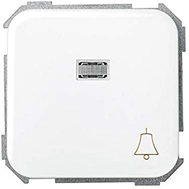 Simon 31660-30 interruptor de luz Blanco