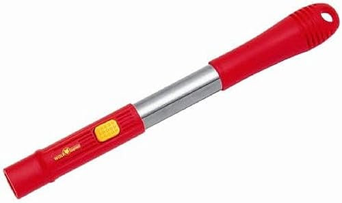 WOLF Garten ZM04 Heavy-Duty Short Handle 14