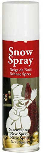 Guirca- Bote de Spray, Color Blanco (37756.0)