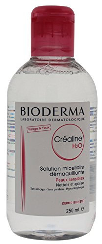 Crealine H2o Mizellenwasser Bioderma