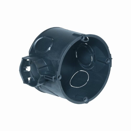 Kaiser 1055-04 Gerätedose flach 100er Blister