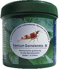 Premium räkblandning M, 105 g