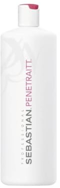 Sebastian Penetraitt Strengthening and Repair Conditioner 1er Pack(1 x 1000 milliliters)