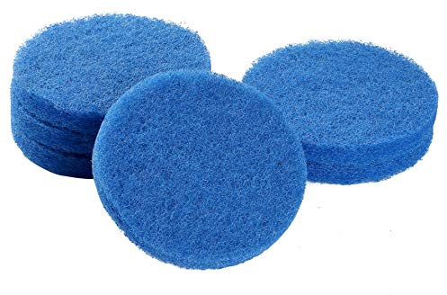LTWHOME Filterschwamm Passend für Fluval FX5(6 Stück)