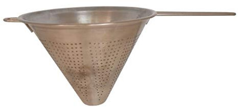 Colino cinese cm.20 acciaio inox