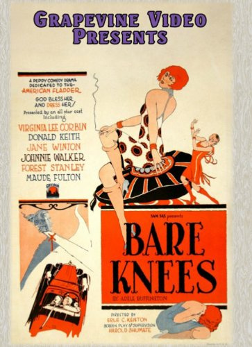 Bare Knees [DVD-R] [2011]