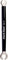 Park Tool SW12C - Llave de radios de Rueda, Color 0