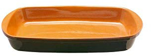 Coli Maioliche e Terrecotte dal 1650 8028726005491 Terracotta per la Cottura, Marrone