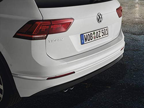 Volkswagen 5NA061197 Film de Protection pour Bord de Chargement, Transparent