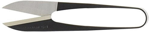 Clover C-1 East Type Thread Cutting Scissors