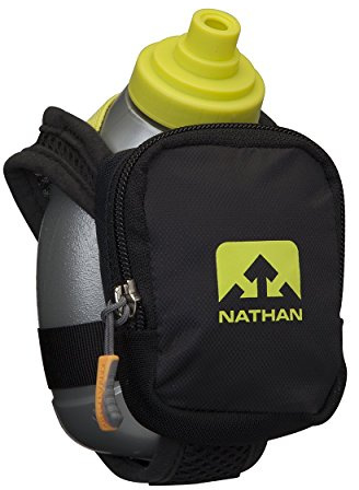 Nathan Quickshot Plus Handhelds