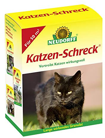 Neudorff Katzen-Schreck 200 g