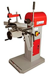 Holzmann - Mortaiseuse à mèche 290 mm 400 V - 2200 W LBM290-400V