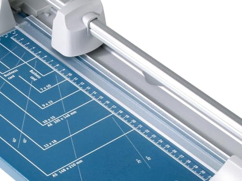 Dahle Anpressschiene für Rollenschneider 507 (neues Modell)