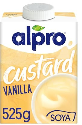 Alpro Crème glacée sans produits laitiers 525 g