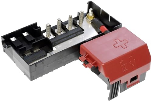 Dorman 956-500 Main Battery Fuse Compatible with Select Cadillac/Chevrolet/GMC Models