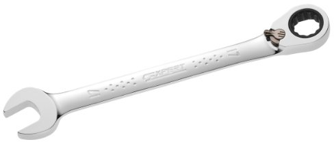 Britool E113309B Clé à cliquet 17 mm (Import Grande Bretagne)