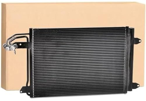 Valeo 817777 Condenseur, climatisation