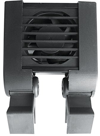 Haquoss, Wind, Einzellüfter für Aquarien