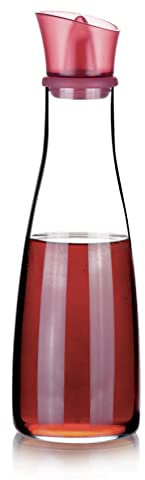 Tescoma VINAGRERA 500ML VITAMINO, Colores Variados, 500 ml