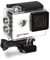 Kitvision Escape HD5 720p HD Waterproof Action Camera/Action Cam with Mounting Accessories, 30 fps/5 MP, HD Video with Single Shot, Timed, Burst and Time Lapse Photo Modes, Waterproof Up to 30 m
