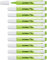 Stabilo swing cool - Evidenziatore - Confezione da 10 - Verde