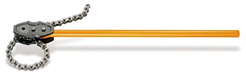 BETA 386A/5 - Giratubi reversibili a catena modello pesante
