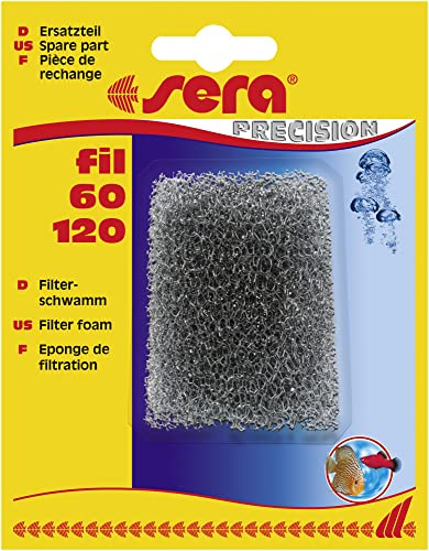 sera Filtre éponge Fil 60/120