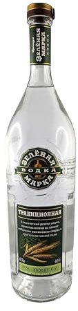 Green Mark Wodka (1 x 0.7 l)