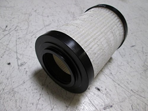 Parker 936708Q 40CN Series Hydraulic and Lube Oil Element with Nitrile seals