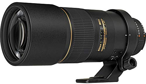 NIKON - 300/4,0 D AFS ED