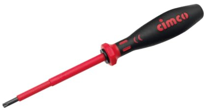 Cimco 117910 VDE-Torx-Schraubendr. T 10